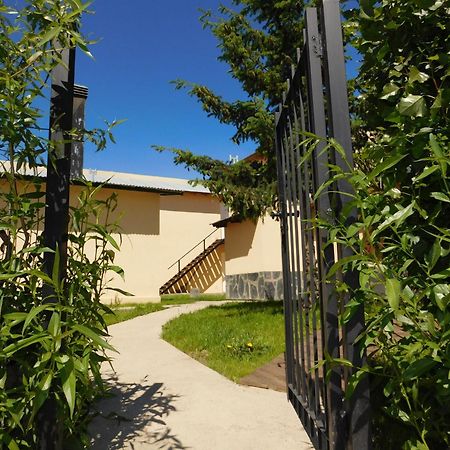 Terra Apart Hotel Ελ Καλαφάτε Εξωτερικό φωτογραφία