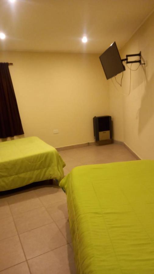 Terra Apart Hotel Ελ Καλαφάτε Εξωτερικό φωτογραφία