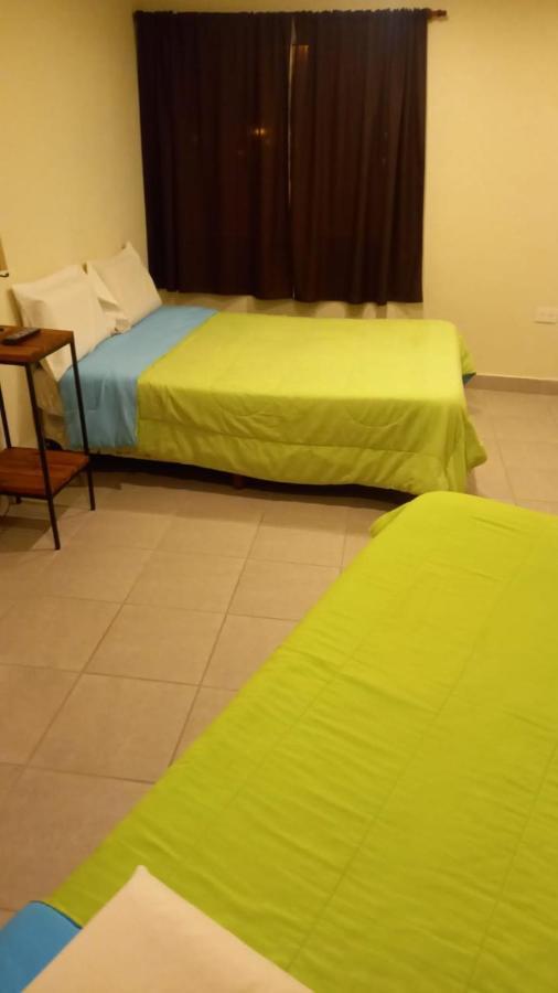 Terra Apart Hotel Ελ Καλαφάτε Εξωτερικό φωτογραφία