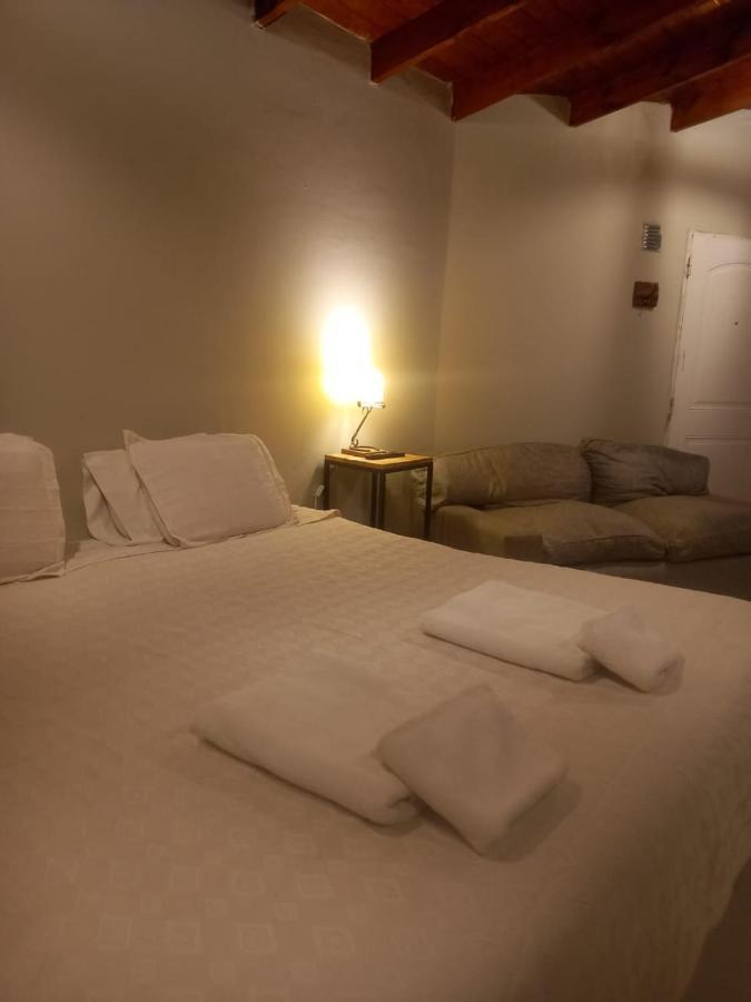 Terra Apart Hotel Ελ Καλαφάτε Εξωτερικό φωτογραφία