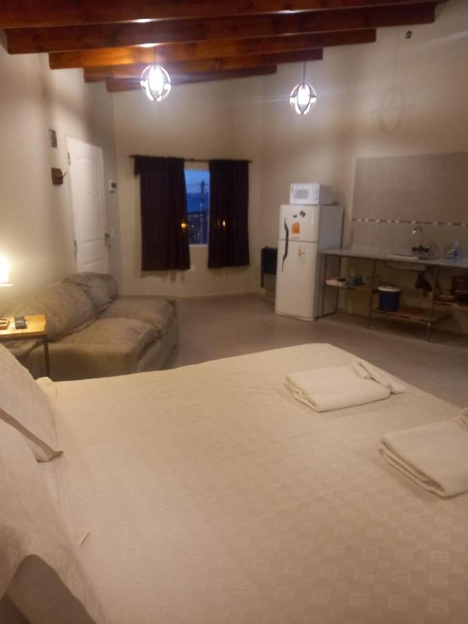 Terra Apart Hotel Ελ Καλαφάτε Εξωτερικό φωτογραφία