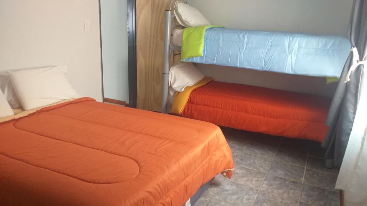 Terra Apart Hotel Ελ Καλαφάτε Εξωτερικό φωτογραφία