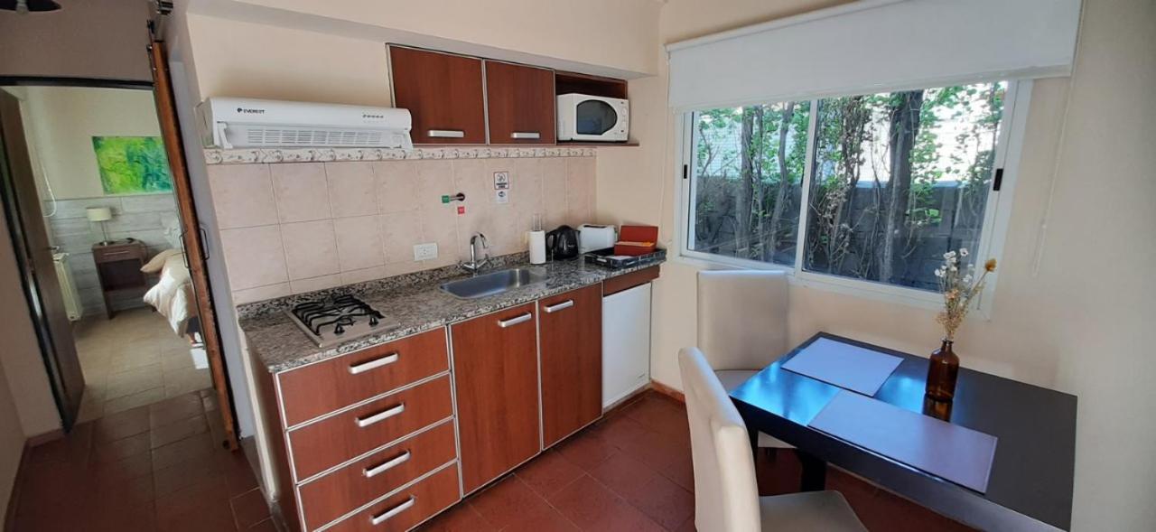 Terra Apart Hotel Ελ Καλαφάτε Εξωτερικό φωτογραφία