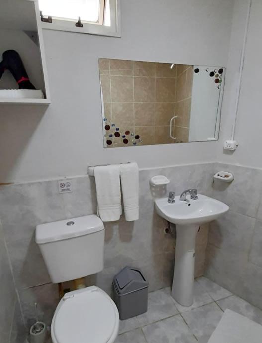 Terra Apart Hotel Ελ Καλαφάτε Εξωτερικό φωτογραφία