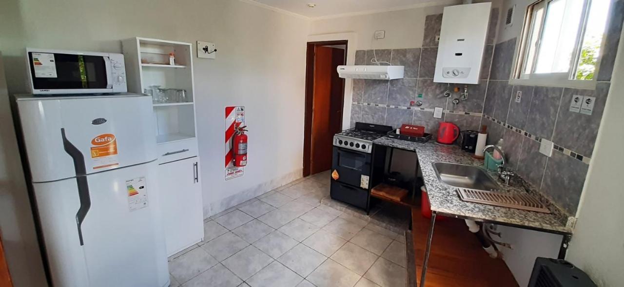 Terra Apart Hotel Ελ Καλαφάτε Εξωτερικό φωτογραφία
