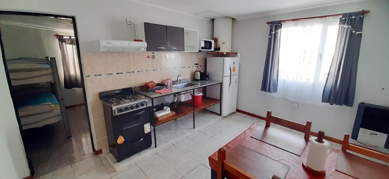 Terra Apart Hotel Ελ Καλαφάτε Εξωτερικό φωτογραφία