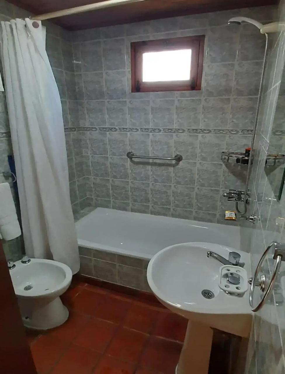Terra Apart Hotel Ελ Καλαφάτε Εξωτερικό φωτογραφία
