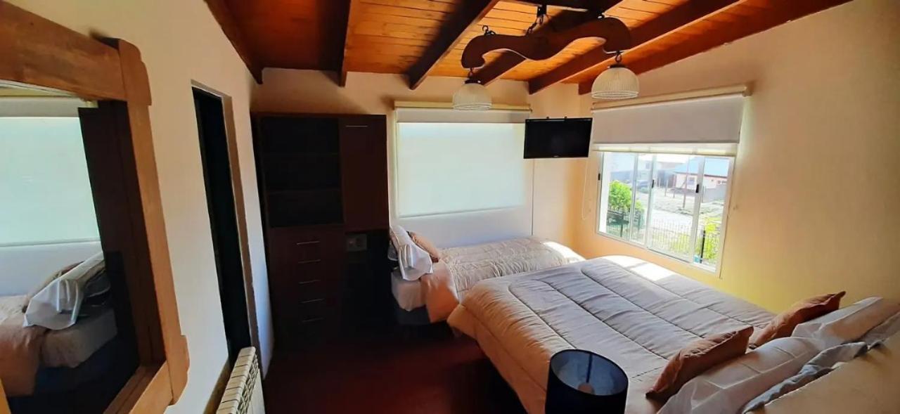 Terra Apart Hotel Ελ Καλαφάτε Εξωτερικό φωτογραφία