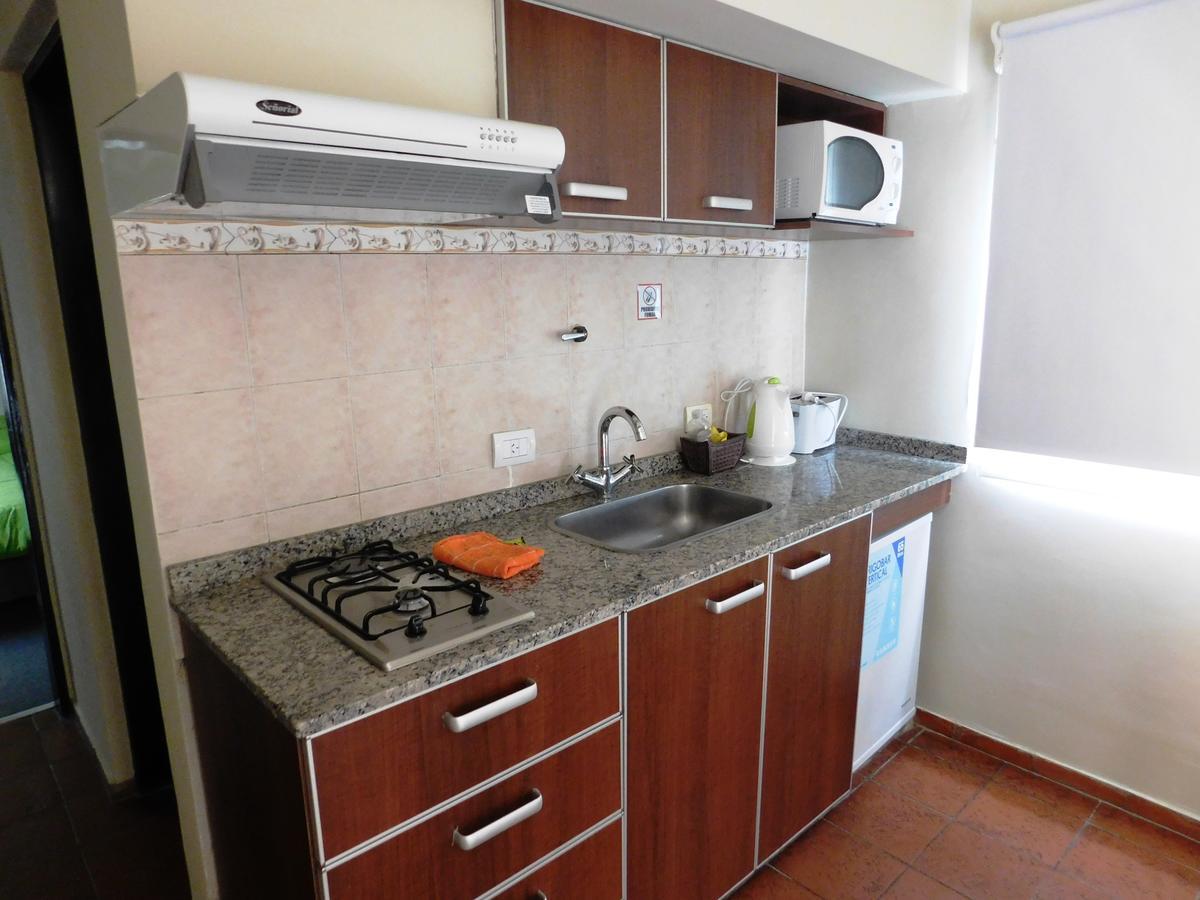Terra Apart Hotel Ελ Καλαφάτε Εξωτερικό φωτογραφία