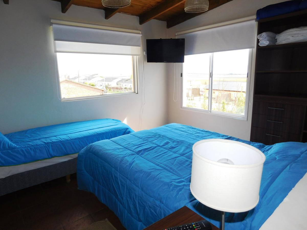 Terra Apart Hotel Ελ Καλαφάτε Εξωτερικό φωτογραφία