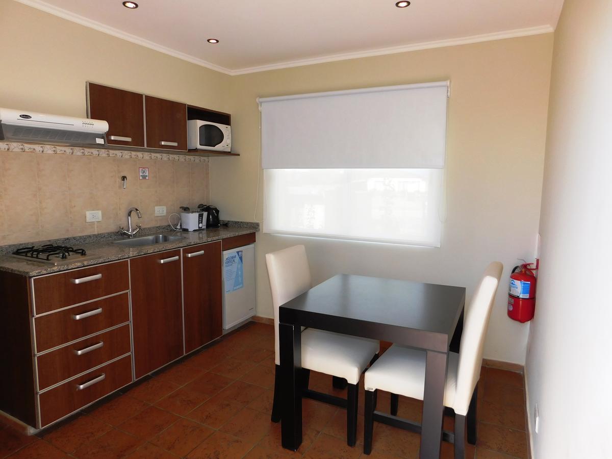 Terra Apart Hotel Ελ Καλαφάτε Εξωτερικό φωτογραφία