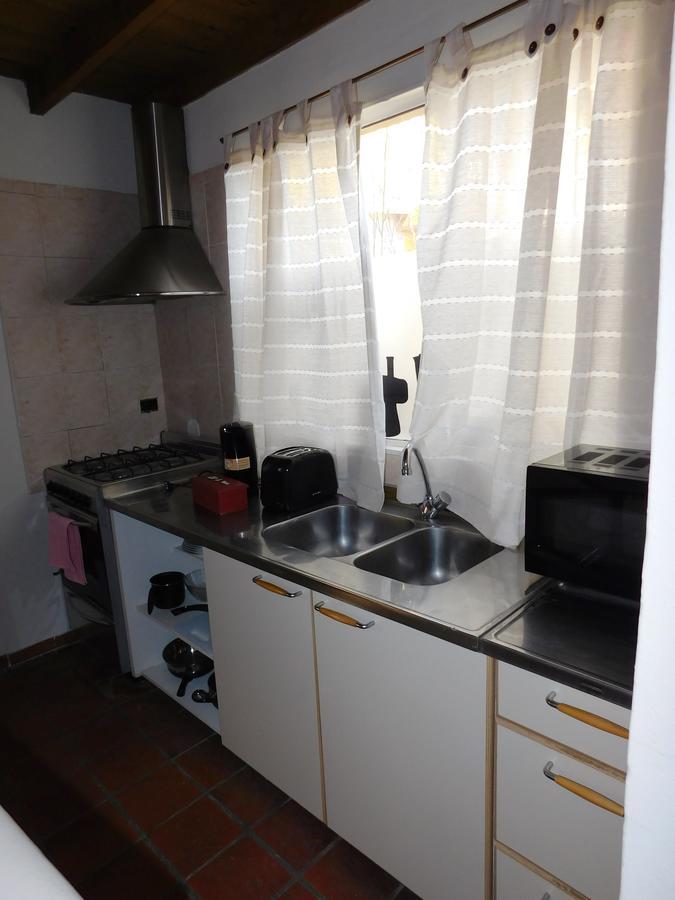Terra Apart Hotel Ελ Καλαφάτε Εξωτερικό φωτογραφία