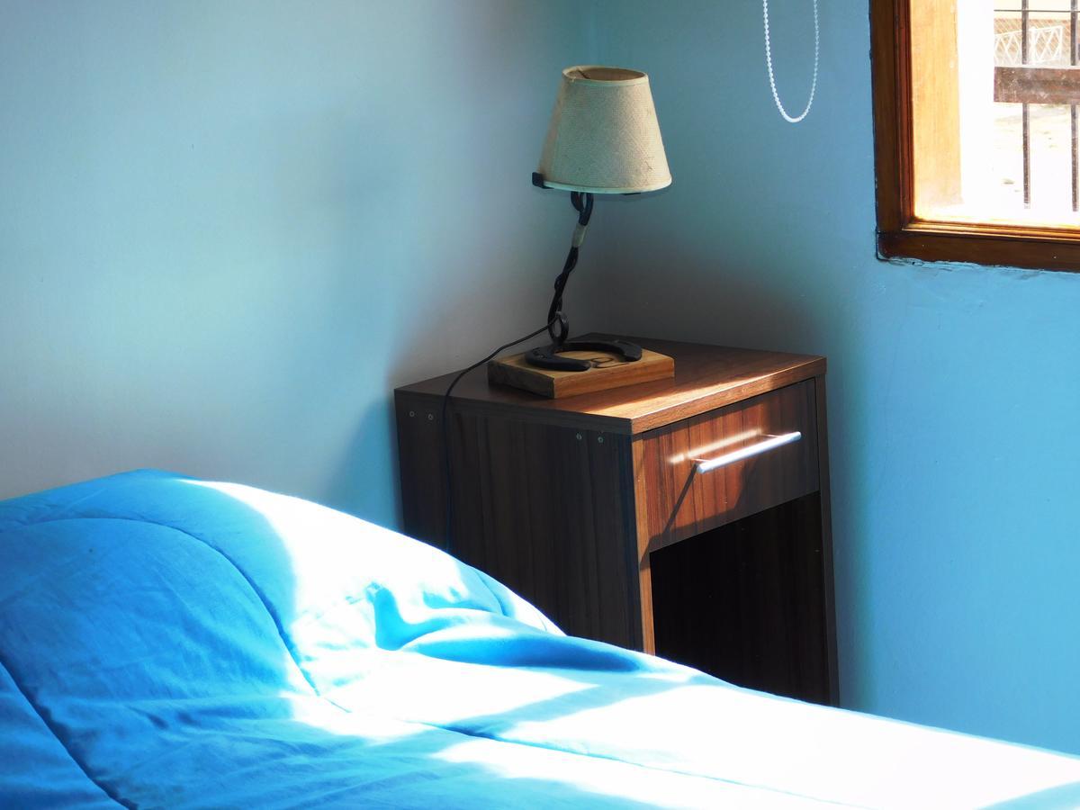Terra Apart Hotel Ελ Καλαφάτε Εξωτερικό φωτογραφία