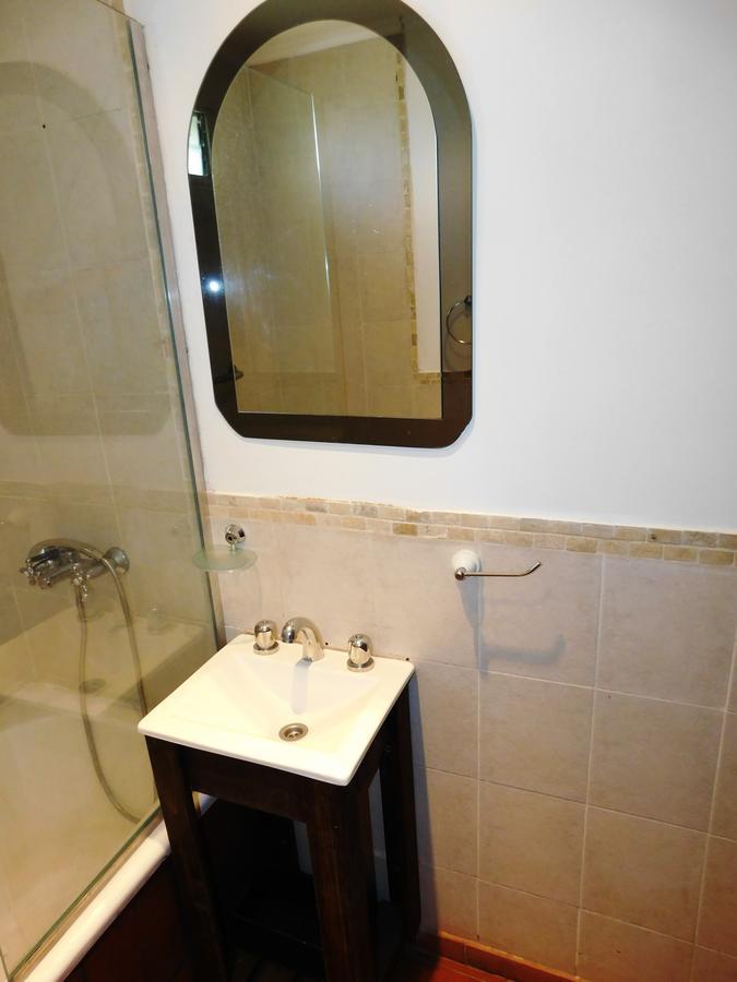 Terra Apart Hotel Ελ Καλαφάτε Εξωτερικό φωτογραφία