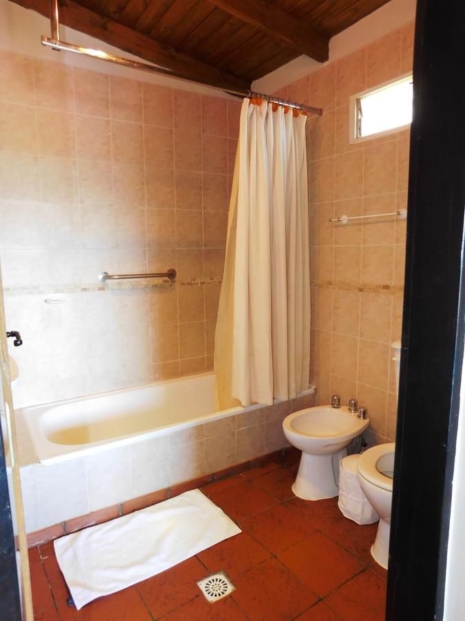 Terra Apart Hotel Ελ Καλαφάτε Εξωτερικό φωτογραφία