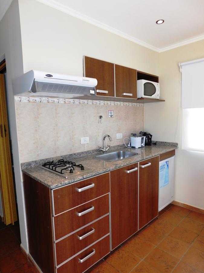 Terra Apart Hotel Ελ Καλαφάτε Εξωτερικό φωτογραφία